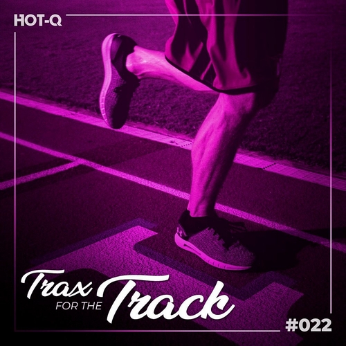 VA - Trax For The Track 022 [HOTQTFTT022]